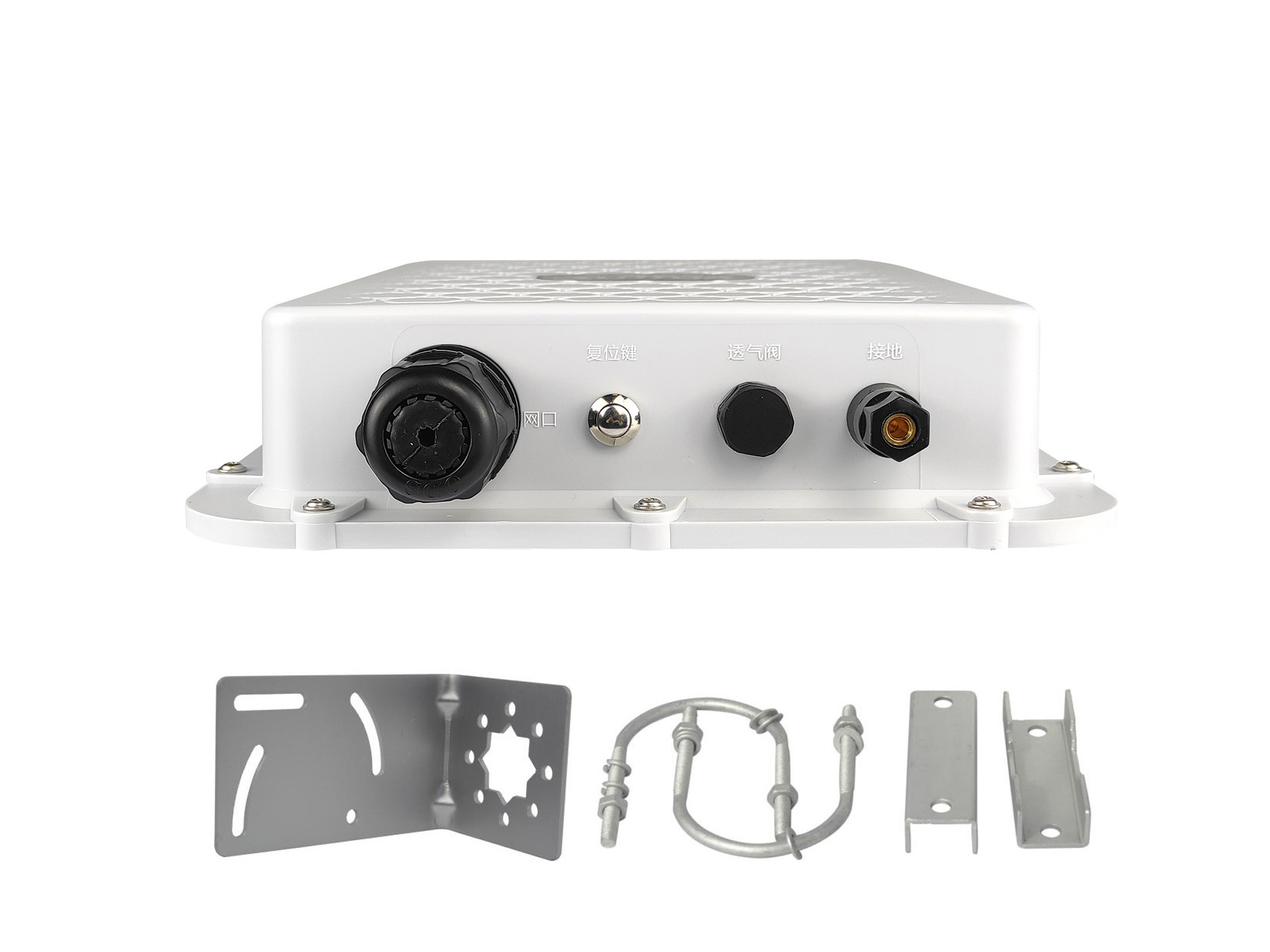 ST58T8GPro系列无线网桥