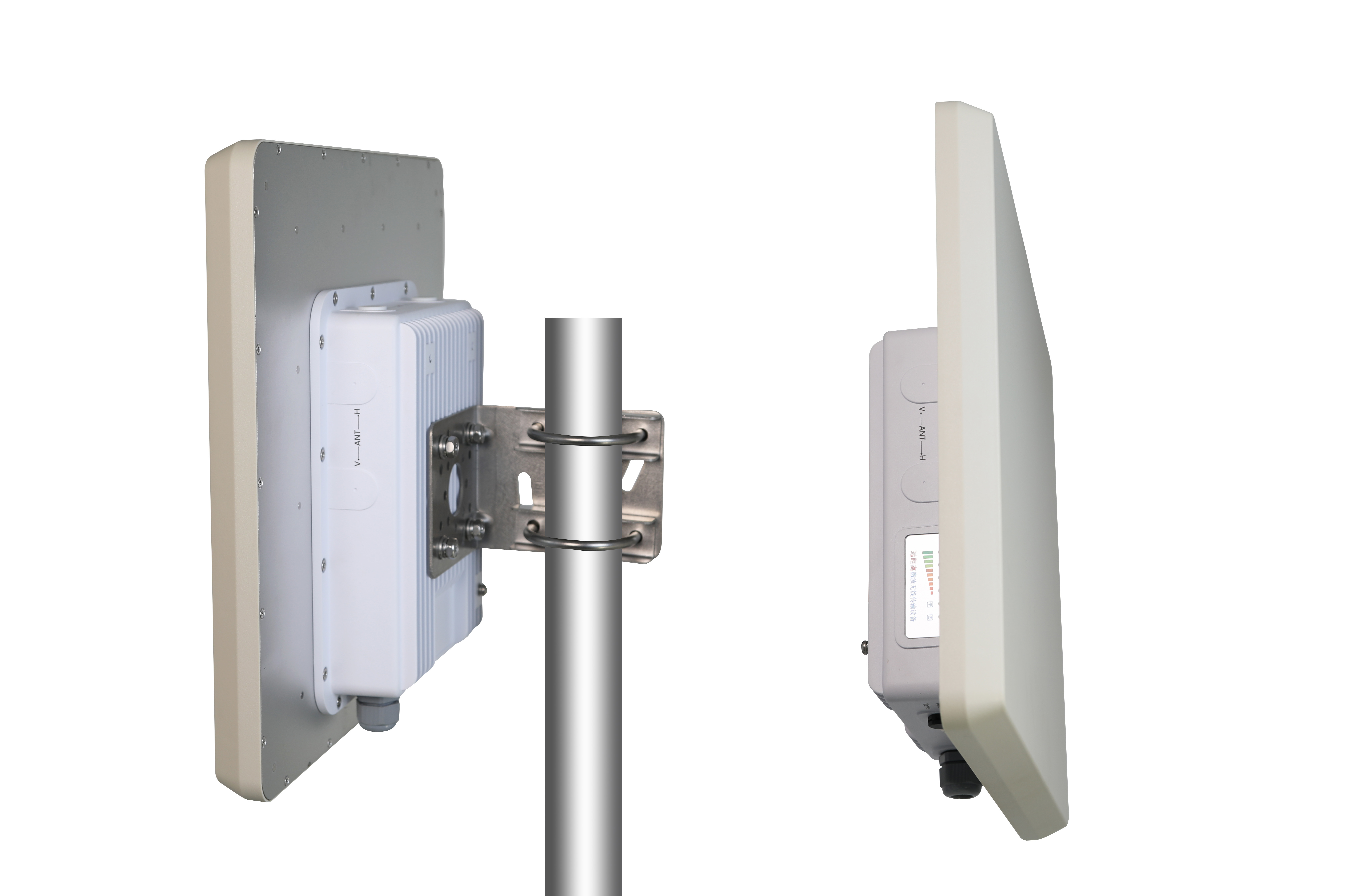 电信级无线网桥ST5825G