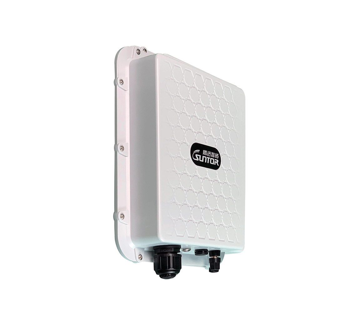 ST58T8GPro系列无线网桥