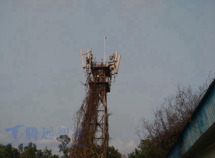 无线传输传输设备