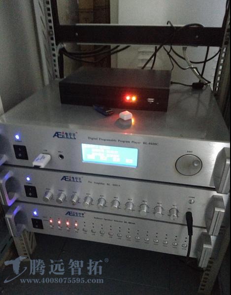 无线传输解码器