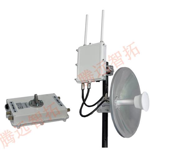 使用无线网桥有什么好处？