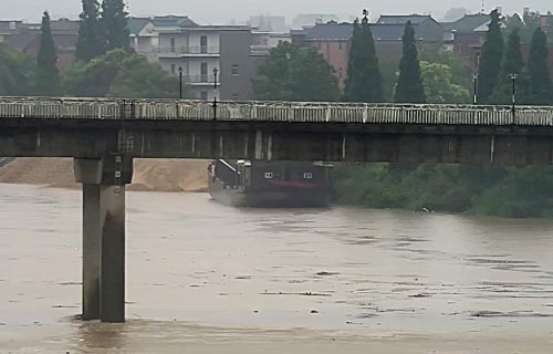 论河道无线视频监控系统的重要性