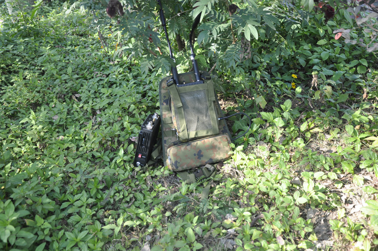 腾博会ST9602MD MESH自组网无线传输设备