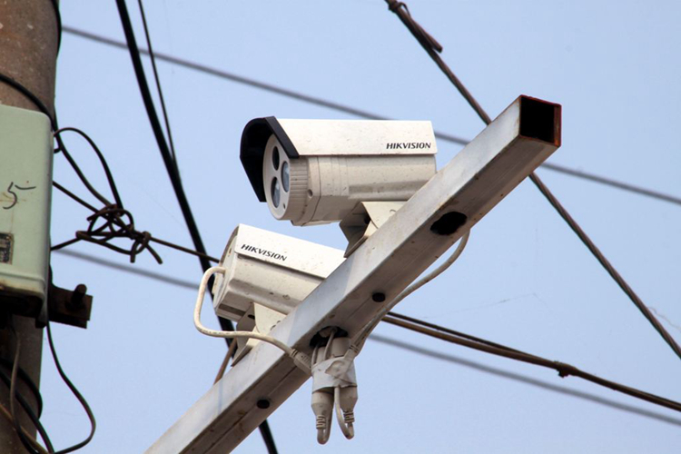 安装监控摄像机，需要注意以下七点