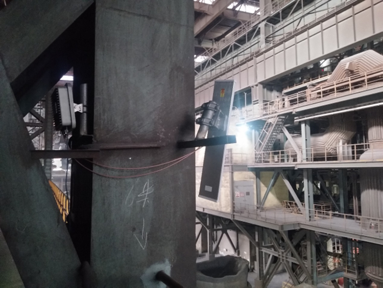 现场3号监控点位