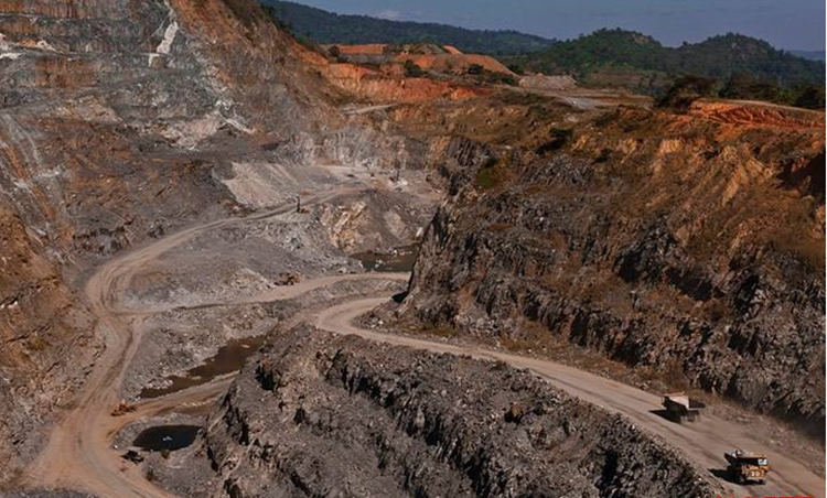 煤矿安全问题刻不容缓 十项安防系统神助功