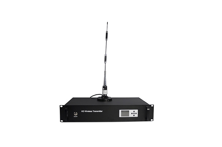 腾博会车台天线