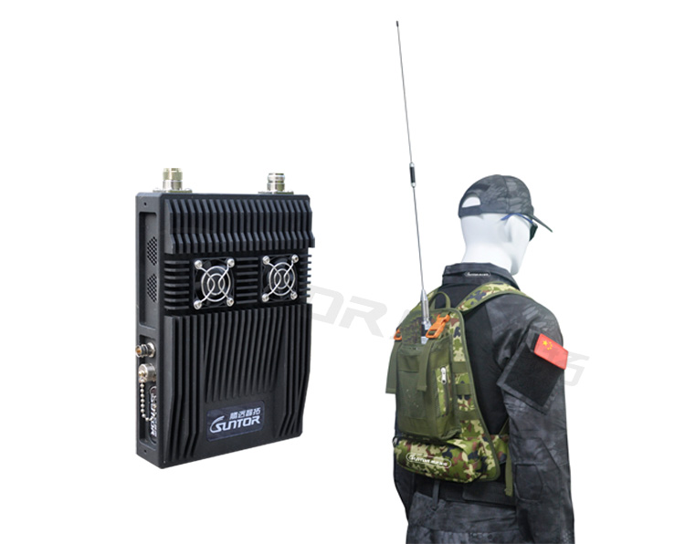 COFDM设备在传输过程中会受到哪些因素的影响？