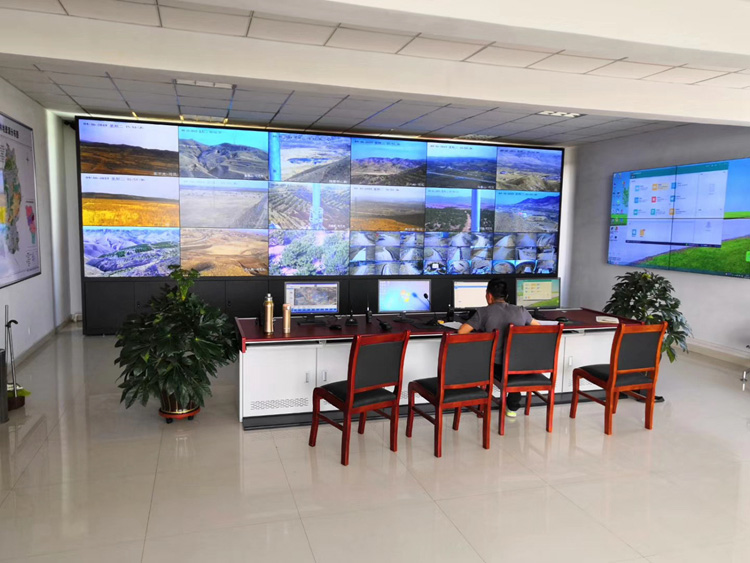 无线传输系统有哪些存储方式？