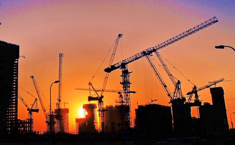 建筑工地无线传输的优势介绍