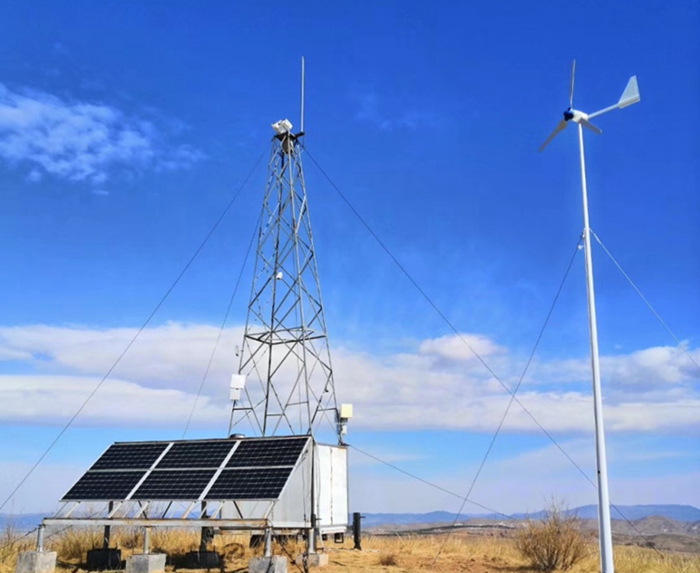 论太阳能供电对无线传输系统的重要性