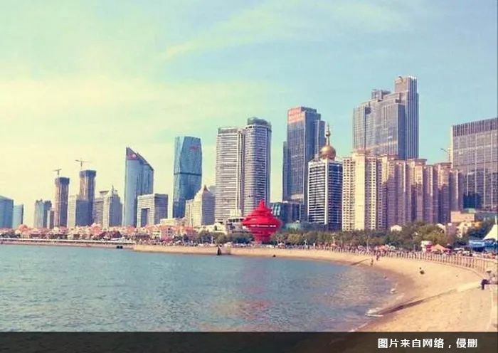 热烈祝贺腾博会青岛办事处正式挂牌成立