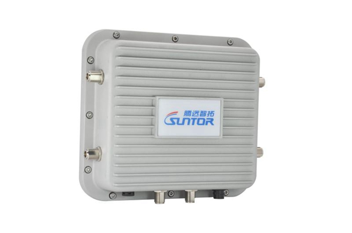 ST5801GB-M系列无线自组网设备