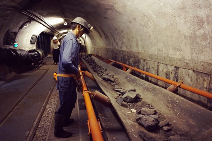 腾博会防爆无线网桥应用介绍