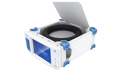 FS208光纤电流校准仪