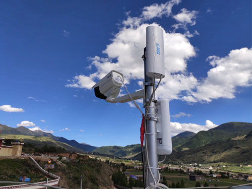 无线传输技术高深吗？一起来揭秘