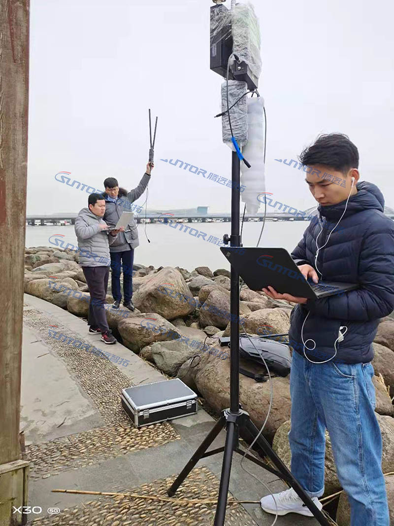 设备安装架设照片 设备安装架设照片