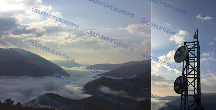 做远距离无线远程视频监控工程项目时，必须注意以下18点