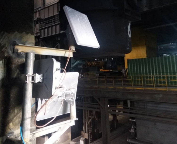 无线传输设备——高新安防设备