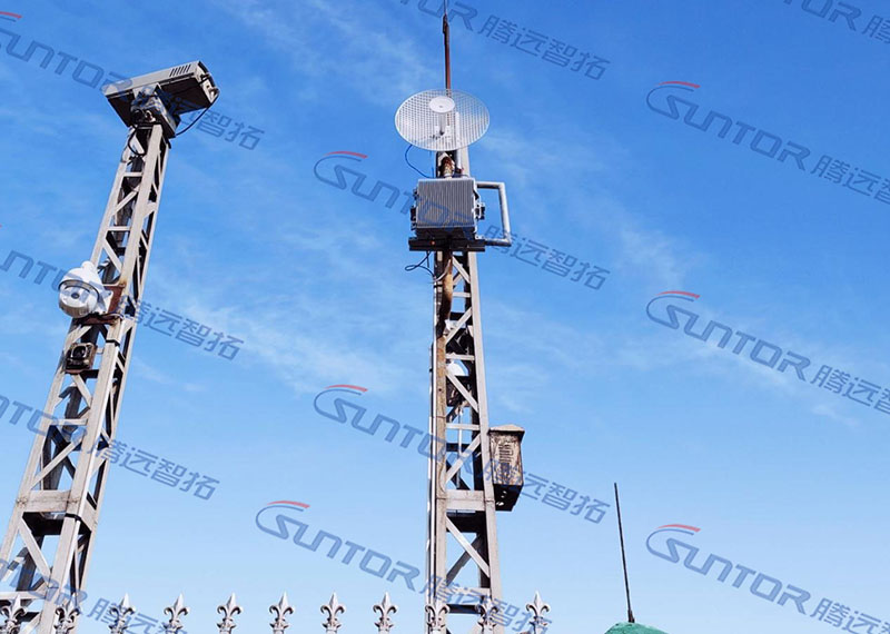 无线网桥避开干扰的几个知识点