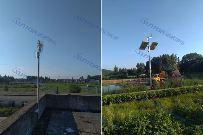 无线传输与有线传输的区别