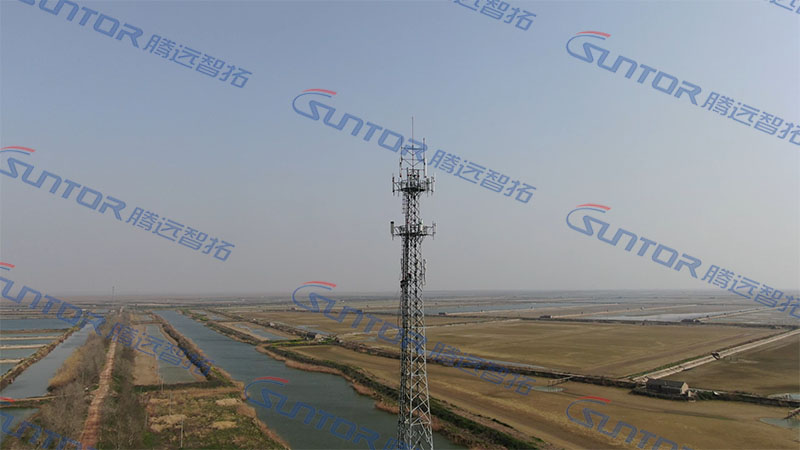 远距离无线传输对于海上风力发电的重要性