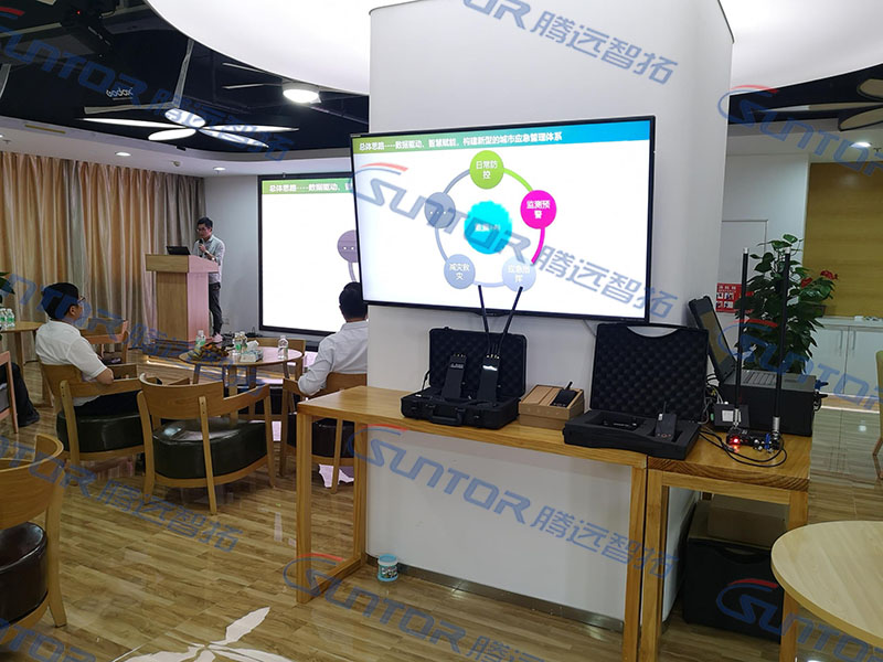 2014年安防产业最热门的10个关键词