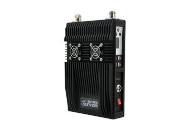 COFDM与OFDM有什么不同？