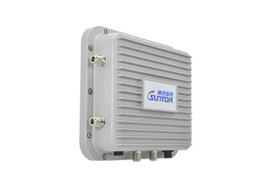 适用于甘肃环境的无线传输系统