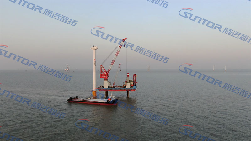 海洋钻井平台 海洋钻井平台