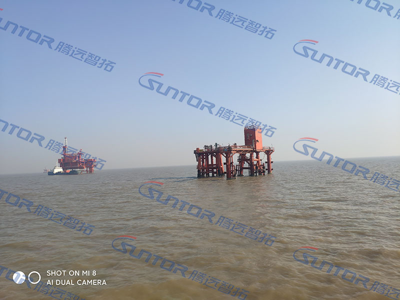 现场安装图片 现场安装图片