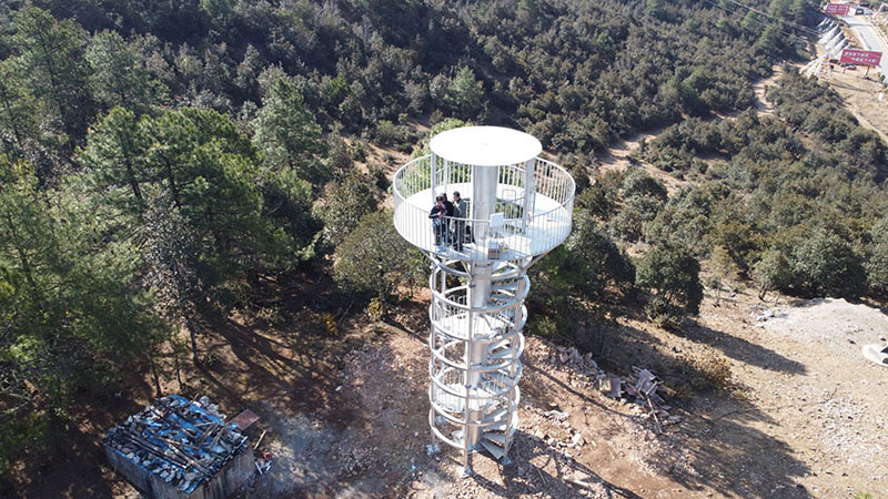 2017全球森林防火等消防市场将超93亿美元