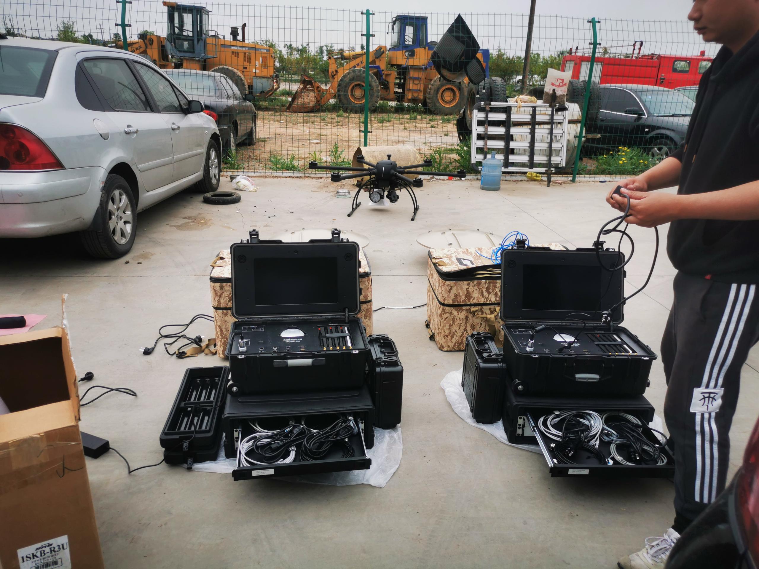 国家公布人工智能三年战略，无人机行业又要火了！