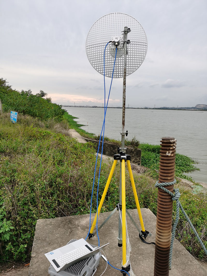 无线基站设备测试