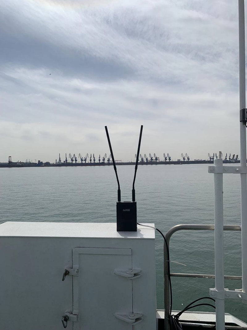 腾博会现场照片 腾博会现场照片