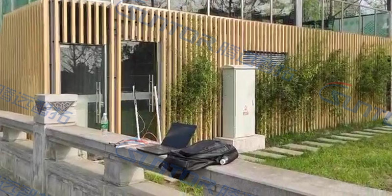 8.jpg 测试点A照片