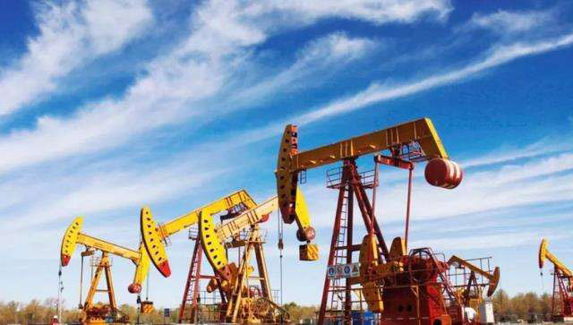 西部某油田微波无线自组网传输方案 西部某油田微波无线自组网传输方案