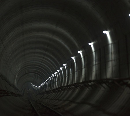 ​隧道及地下管廊MESH组网无线通信方案