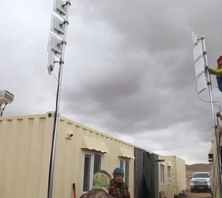 45天直播腾博会守护长江源斑头雁繁衍