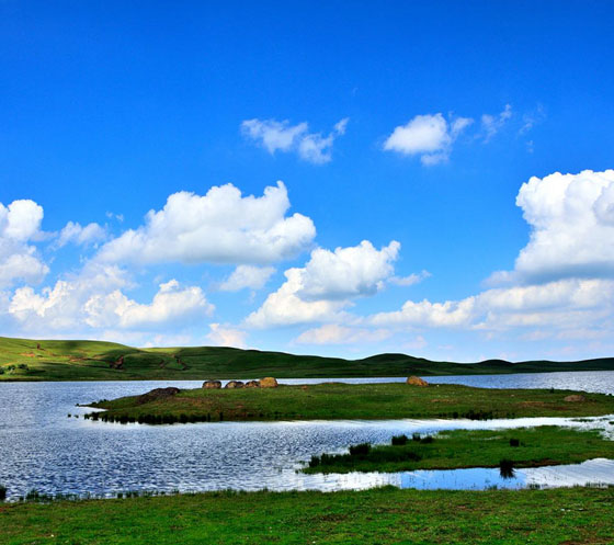 云南昭通水库无线传输案例