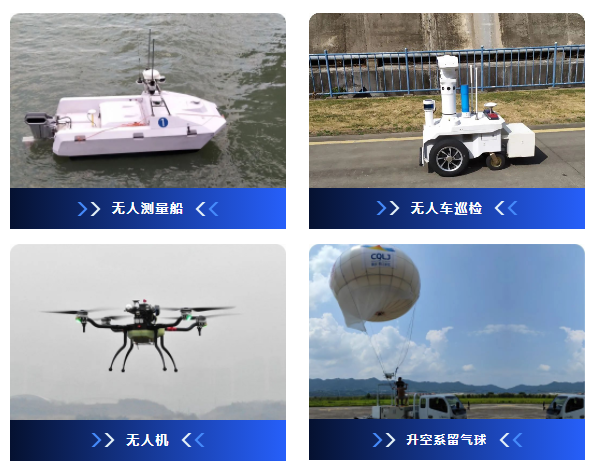 腾博会产品应用范围广泛