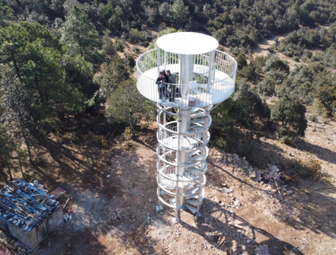 腾博会实战案例