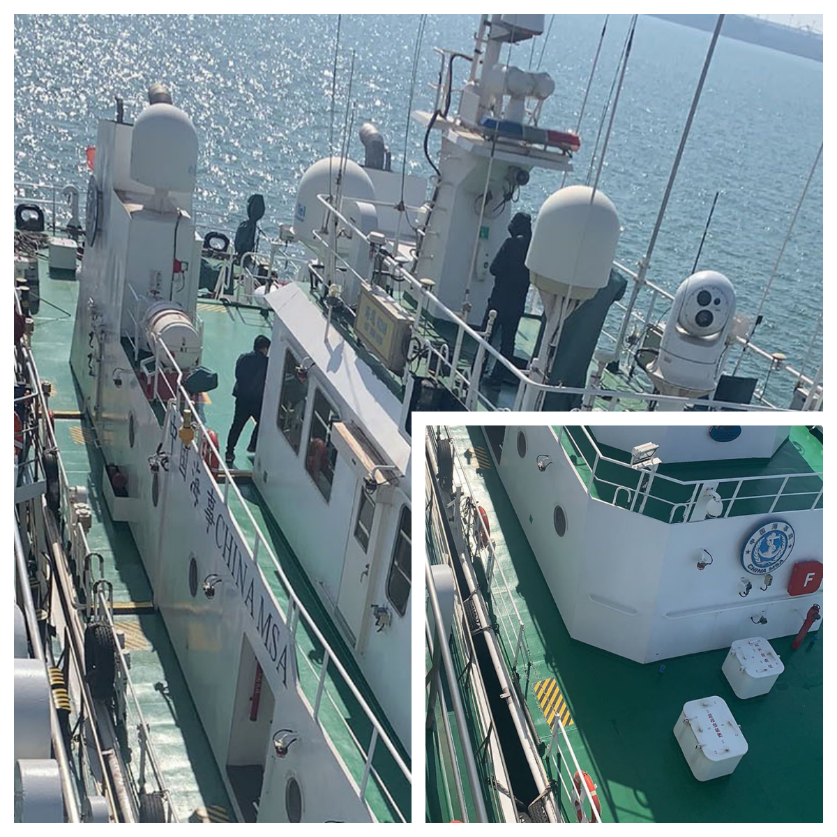 腾博会现场照片 腾博会现场照片