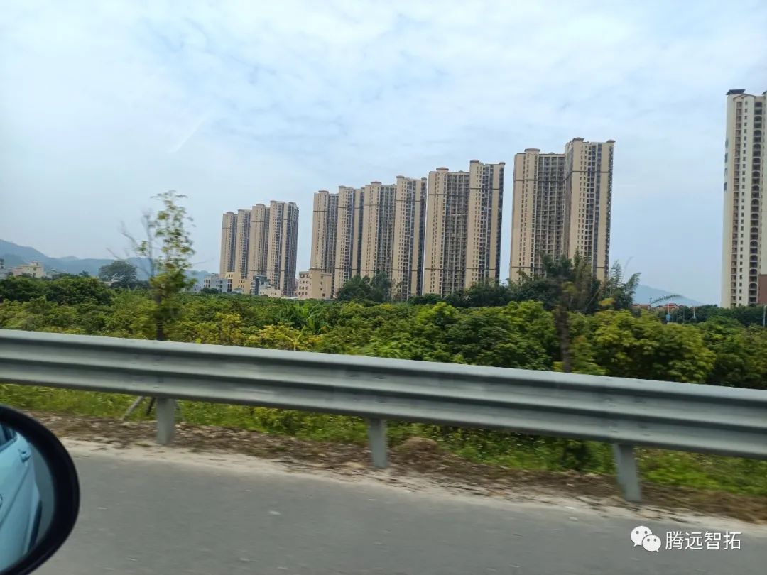 兵分两路：陆丰市/惠州市