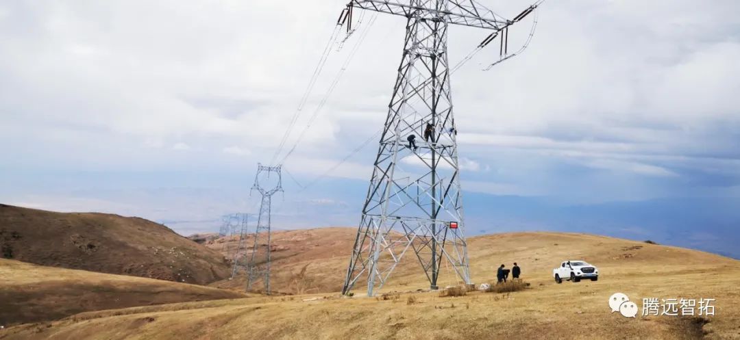 新疆伊犁覆冰无线微波监测项目 新疆伊犁覆冰无线微波监测项目