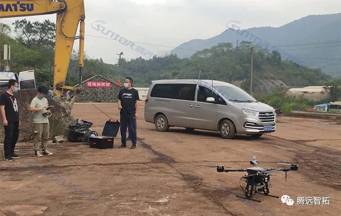 演练现场 演练现场