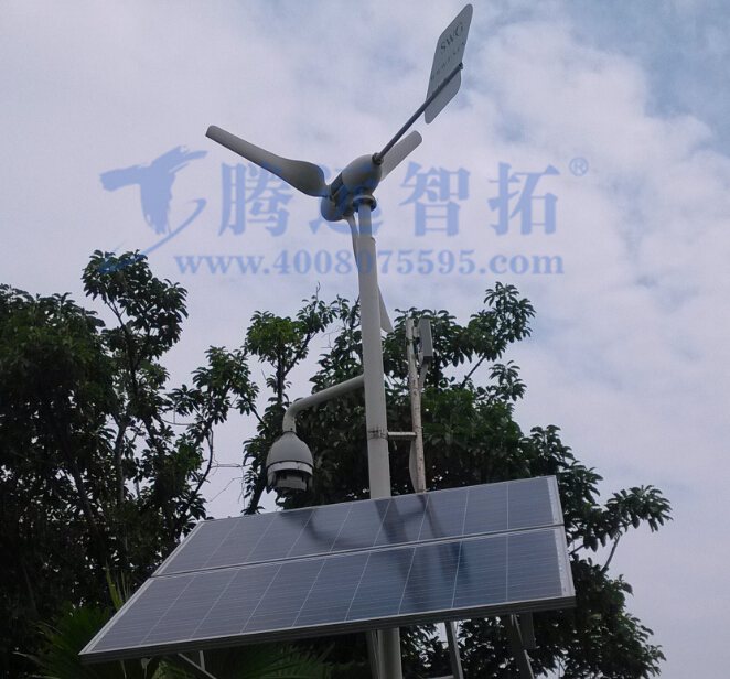 无线传输系统设备