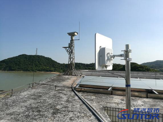 ST5023PRO发射端/接收端