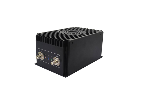 100KM无人机电台